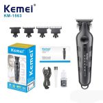 ماشین اصلاح کیمی KM-1563, خط زن کیمی, ماشین اصلاح خط زن, دستگاه اصلاح مو کیمی, خط زن حرفه‌ای, ماشین اصلاح سبک, دستگاه اصلاح کیمی برای صورت