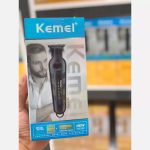 ماشین اصلاح کیمی KM-1563, خط زن کیمی, ماشین اصلاح خط زن, دستگاه اصلاح مو کیمی, خط زن حرفه‌ای, ماشین اصلاح سبک, دستگاه اصلاح کیمی برای صورت