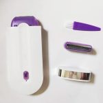 ماشین اصلاح فینیشینگ تاچ, دستگاه اصلاح Yes, ماشین اصلاح صورت و بدن, فینیشینگ تاچ , اصلاح دقیق و سریع