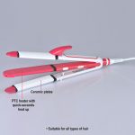 اتو مو سه کاره , اتو مو فرکننده, اتو مو ویو, اتو مو حرفه‌ای, اتو مو , صاف‌کننده مو, فرکننده مو, اتو مو برای انواع مو