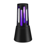 پشه کش برقی Electronic Shok Mosquito Lamp
