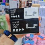 سرشیر 360 درجه, سرشیر چرخشی مفصلی, سرشیر تلسکوپی, سرشیر قابل تنظیم, سرشیر انعطاف‌پذیر, سرشیر برای سینک, سرشیر چرخشی کاربردی