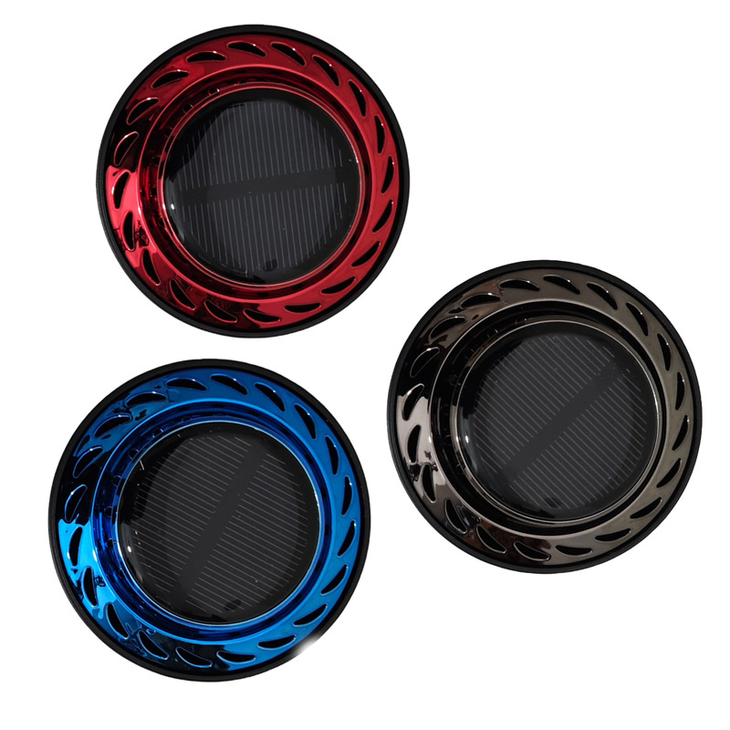 خوشبو کننده خورشیدی JIN GE JG-009