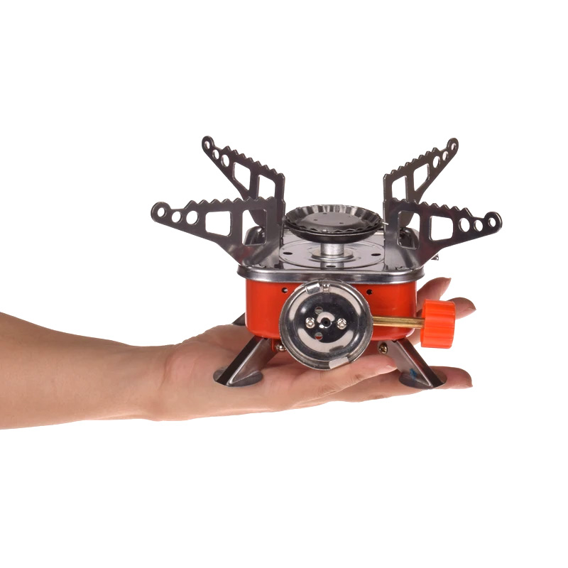 اجاق گاز مسافرتی کوار مدل k-202