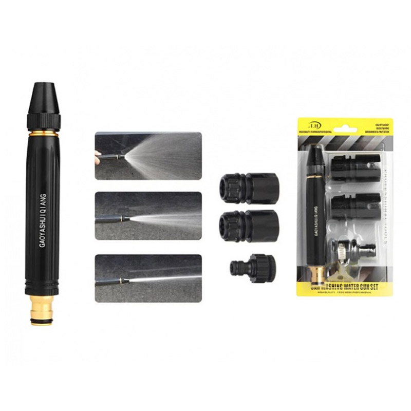 کارواش سر شیلنگی LH