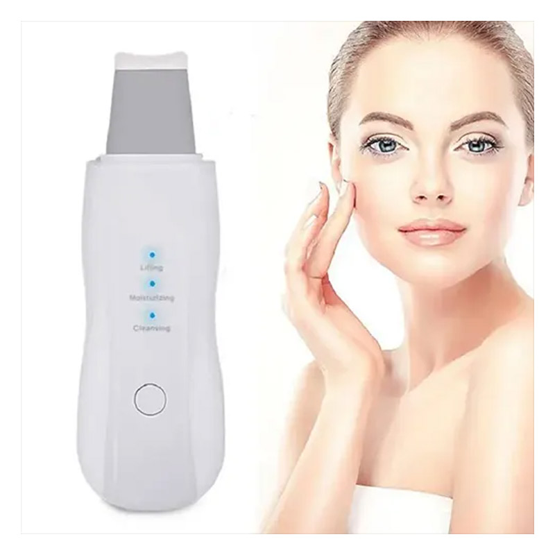 اتو صورت اولتراسونیک Shovel Skin Machine