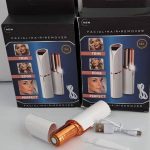 دستگاه اصلاح صورت بانوان Facial Hair Remover