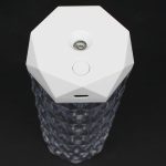 بخور سرد کریستالی مدل intelligent humidifire