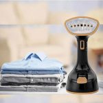 بخارگر دستی جیپاس مدل GGS25034