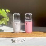 بخور سرد جیبی شارژی