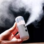 بخور سرد جیبی شارژی