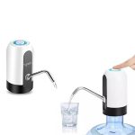 پمپ آب شارژی اتوماتیک مخصوص گالن