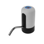 پمپ آب شارژی اتوماتیک مخصوص گالن