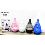 بخور سرد کوزه ای یونیک الماسی مدل UHM-070