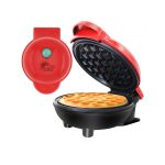 مینی وافل ساز Mini maker waffle