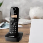 تلفن پاناسونیک KX-TG1611