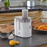 آب میوه گیری پاناسونیک تک کاره MJ-SJ01