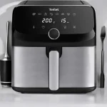 سرخ‌کن تفال مدل EY855