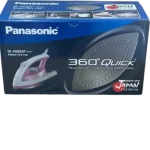 ویژگی های اتوبخار پاناسونیک مدل NI-JW660T ی