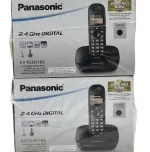 قیمت تلفن پاناسونیک KX-TG3611