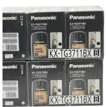 خرید تلفن پاناسونیک KX-TG3711BX