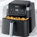 سرخ کن نینجا NINJA AF180