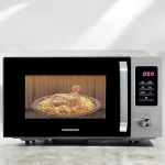 مایکروویو کنوود مدل MWM31