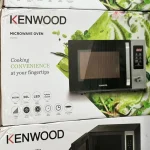 مایکروویو کنوود مدل MWM31