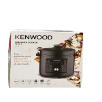 قیمت مولتی کوکر کنوود PCM95