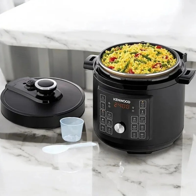 مولتی کوکر کنوود مدل Kenwood multicooker PCM95