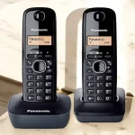 تلفن پاناسونیک KX-TG1612