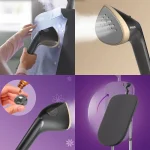 خرید اتو بخارگر فیلیپس مدل STE3170