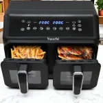 سرخ کن ساچی مدل NL-AF-4784D