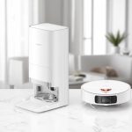 جارو رباتيك شياومي X20Plus