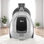 جاروبرقي مخزني ال جی مدل 5420