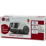 خرید جاروبرقي مخزني ال جی مدل 5420