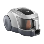 قیمت جاروبرقي مخزني ال جی مدل 5420