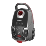 قیمت جاوبرقی فلر مدل VC240