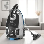 جاوبرقی فلر مدل VC240