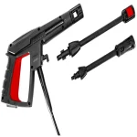 مشخصات کارواش جی‌پاس مدل GPW1411-240