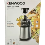 مشخصات عصارهگیر کنوود مدل JMM71