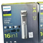 مشخصات ست ماشین اصلاح فیلیپس مدل MG7736