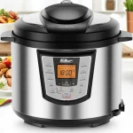 زودپز برقی فلر مدل PC165