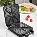 ساندویچ‌ساز فلر مدل SM400