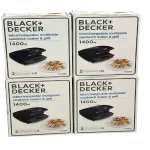 مشخصات ساندویچ‌ساز بلک اند دکر مدل TS4080