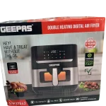 مشخصات سرخ‌کن جیپاس مدل GAF37543