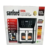 مشخصات سرخ‌کن سانفورد مدل SF2460