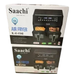 مشخصات سرخ کن ساچی مدل NL-AF-4784D