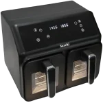 قیمت سرخ کن ساچی مدل NL-AF-4784D