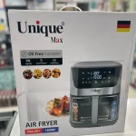 قیمت سرخ‌کن یونیک مکس مدل PSA-501